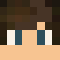 Minecraft Player head